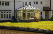 North Ascot conservatory leads