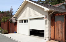 North Ascot garage construction leads
