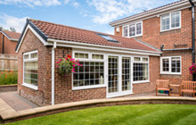 North Ascot house extension leads