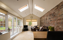 North Ascot single storey extension leads